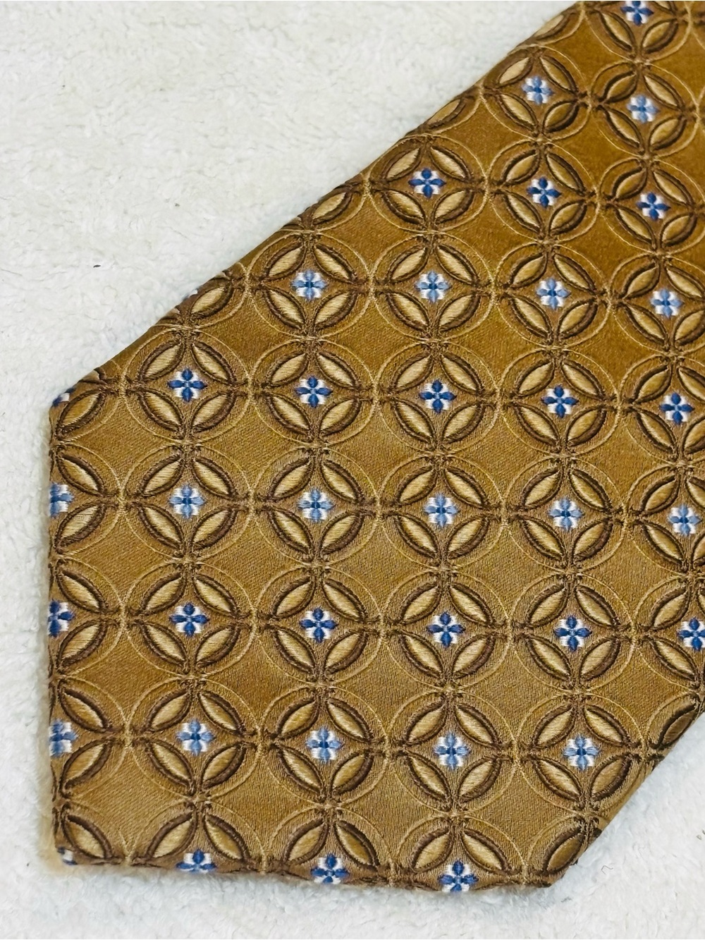 Brand New High Quality Tie By TASSO ELBA